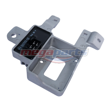 แผ่นชาร์จ WAVE 125 (หัวเถิก) (HONDA) ตัวใหญ่