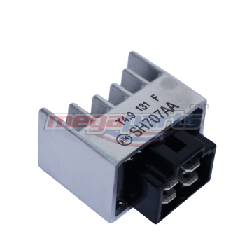 แผ่นชาร์จ WAVE Z (HONDA)