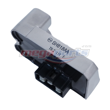 แผ่นชาร์จ CLICK 110i 2010 (HONDA)