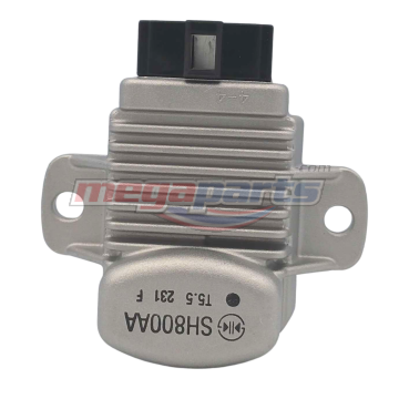 แผ่นชาร์จ CLICK i (HONDA)