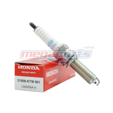 หัวเทียนเดิม FORZA 300 LMAR8A-9 (HONDA)