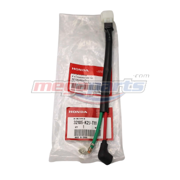 สายไฟมอเตอร์สตาร์ต AFS110MSFM TH