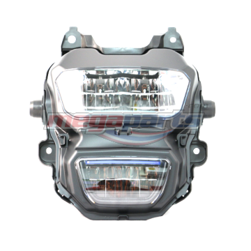 จานฉาย MSX 125 2016 (HONDA)