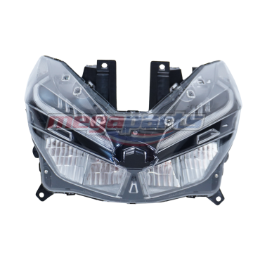 จานฉาย CLICK 125i (2018-2021) (LED) (HONDA)