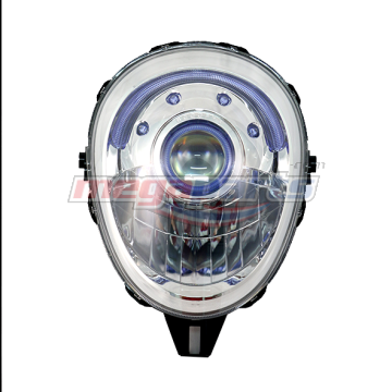 จานฉาย SCOOPY 110i (2012-2016) (HONDA)