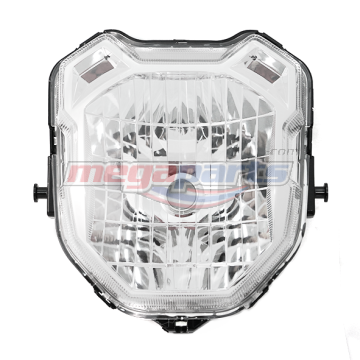 จานฉาย ZOOMER-X 110 (HONDA)