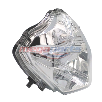 จานฉาย WAVE 125X (HONDA)