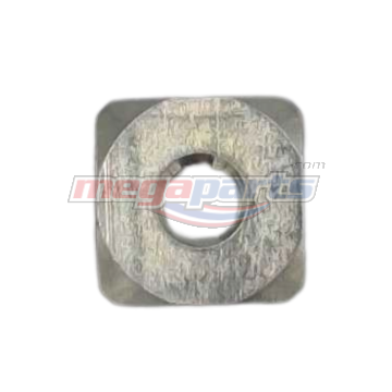 น็อตตั้งไฟหน้า WAVE 125i 2012 (ปลาวาฬ) (HONDA) ตัวเมีย