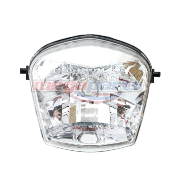 จานฉาย WAVE 125 (หัวเถิก) (HONDA)