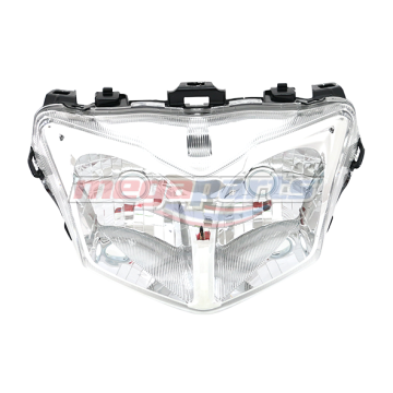 จานฉาย WAVE 125i (2012-2017) (ปลาวาฬ) (HONDA)