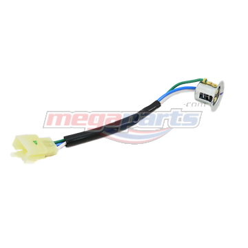 ขั้วไฟหน้า WAVE 125i 2003 (HONDA)