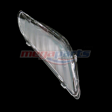 ฝาไฟเลี้ยวหน้าข้างขวา WAVE 100 2005 (U-BOX) (HONDA)