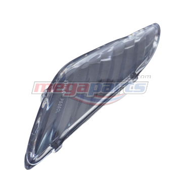 ฝาไฟเลี้ยวหน้าข้างซ้าย WAVE 100 2005 (U-BOX) (HONDA)