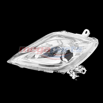 ไฟเลี้ยวชุดหน้าขวา WAVE 125 (หัวเถิก) (HONDA)