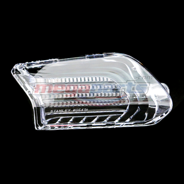 ฝาไฟเลี้ยวหน้าข้างขวา DREAM SUPER CUB (HONDA)