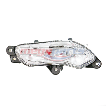 ไฟเลี้ยวชุดหน้าขวา SCOOPY 110i 2012 (HONDA)