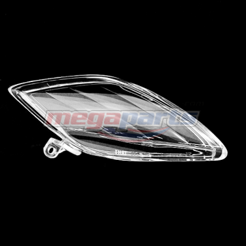 ฝาไฟเลี้ยวหน้าข้างขวา WAVE 125 (หัวเถิก) (HONDA)