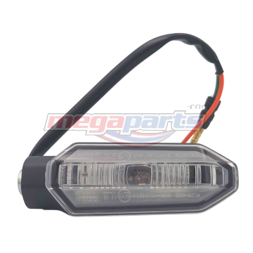 ไฟเลี้ยวชุดหน้าซ้าย ADV 150 (HONDA)