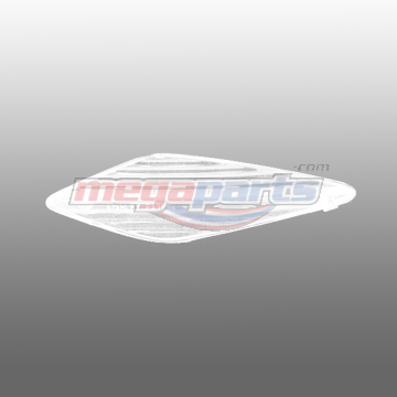 ฝาไฟเลี้ยวหน้าข้างซ้าย SONIC 2004 (HONDA)