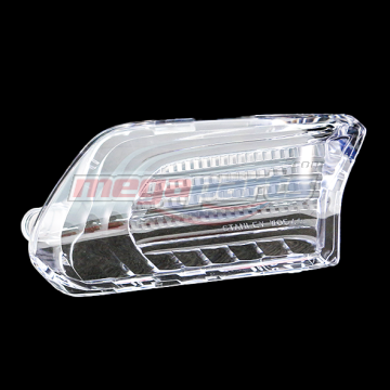 ฝาไฟเลี้ยวหน้าข้างซ้าย DREAM SUPER CUB (HONDA)