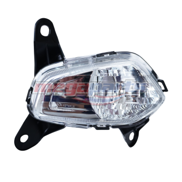 ชุดไฟเลี้ยวหน้าซ้าย GIORNO+ 125 2023 HONDA