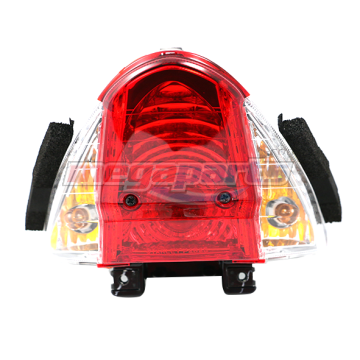 ไฟท้ายชุด SONIC 125 2004 (HONDA)