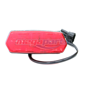 ไฟท้ายชุด MSX 125 (HONDA)