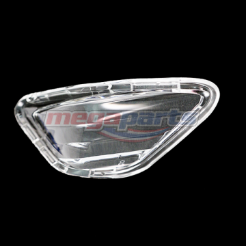 ฝาไฟเลี้ยวหลังข้างขวา WAVE 100 2005 (U-BOX) (HONDA)