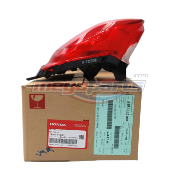 ไฟท้ายชุด SCOOPY 110i 2012 (HONDA)