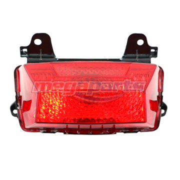 ไฟท้ายชุด ZOOMER-X 110 (2012-2019) (HONDA)