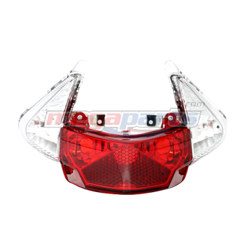 ไฟท้ายชุด CLICK 125i (2012-2014) (HONDA)