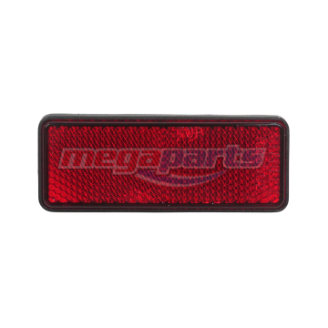 ทับทิมบังโคลนหลัง LS125-R แท้ๆ