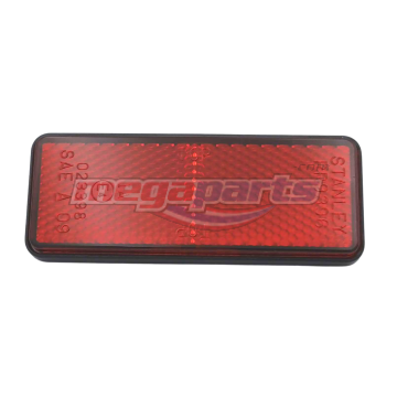 ทับทิมบังโคลนหลัง PCX 125 (HONDA)