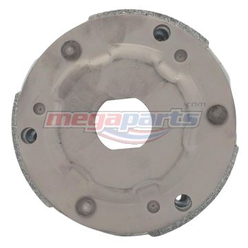 คลัทช์ 3 ก้อน MIO 125 (YAMAHA) พร้อมชุด