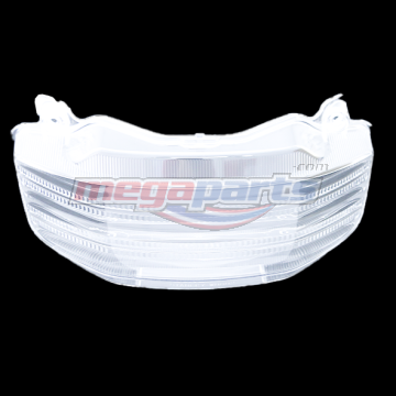 ฝาครอบไฟท้าย DREAM SUPER CUB แท้ๆ ตัวนอก