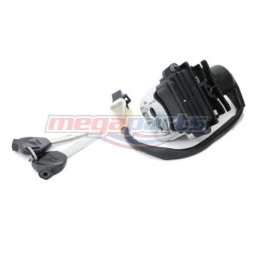 สวิทช์กุญแจ SCOOPY 110i 2012 (HONDA) ชุดใหญ่