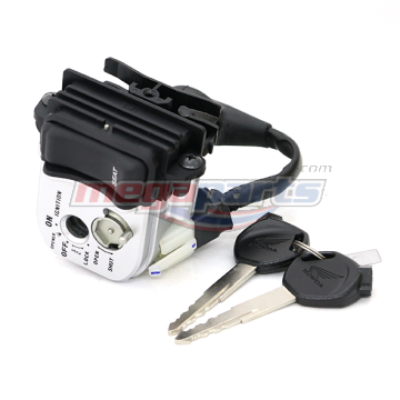สวิทช์กุญแจ CLICK 125i (HONDA) ชุดใหญ่