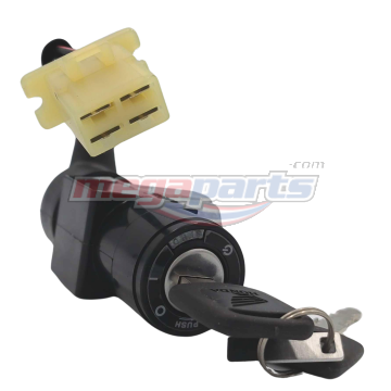 สวิทช์กุญแจ MSX 125SF (2016-2020) (HONDA) ชุดใหญ่