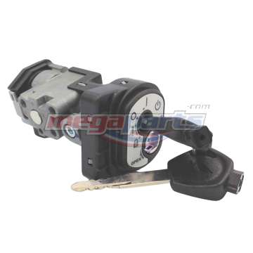 สวิทช์กุญแจนิรภัย WAVE 110i (2019-2020) (Di,LED) (HONDA) ชุดเล็ก