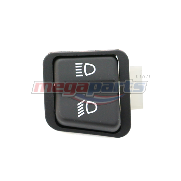 สวิทช์ไฟหรี่ WAVE 125 (หัวเถิก) (HONDA)