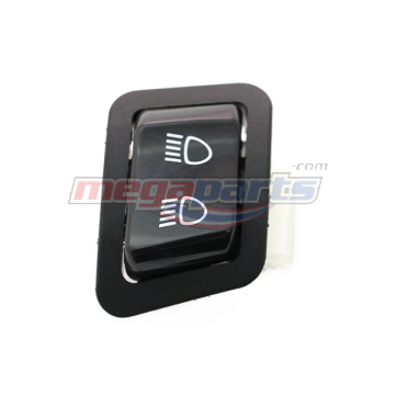 สวิทช์ไฟสูง-ต่ำ WAVE 110i 2013 (HONDA)