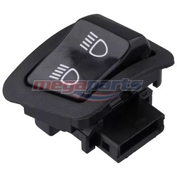 สวิทช์ไฟหรี่ WAVE 125i 2012 (ปลาวาฬ) (HONDA)