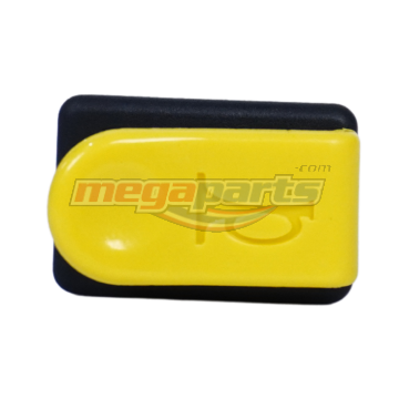 สวิทช์แตร WAVE 125 (หัวเถิก) (HONDA) สีเหลือง