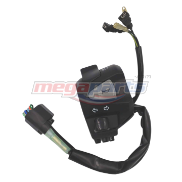 สวิทช์แฮนด์ข้างซ้าย CLICK 160 2022 (ABS) (HONDA)