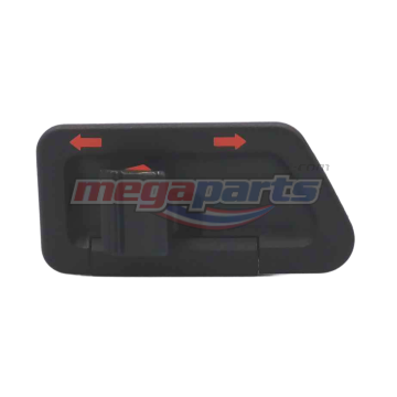 สวิทช์ไฟเลี้ยว WAVE 125 (หัวเถิก) (HONDA)