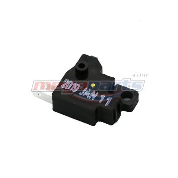 สต๊อบเบรคหน้า CZ-i 110 (HONDA)