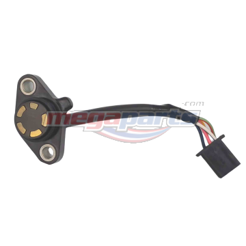 สวิทช์เกียร์ว่าง WAVE125 แท้ๆ