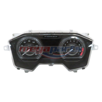 ชุดเรือนไมล์ FORZA 350 2022