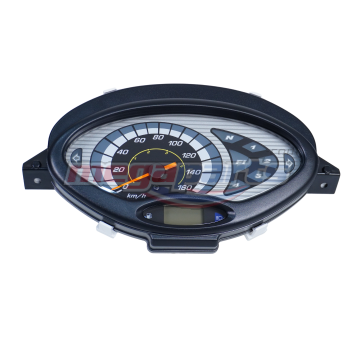 เรือนไมล์ชุด WAVE 125i (2003-2004) (HONDA) สตาร์ทมือ-เท้า