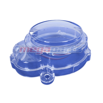 เสื้อเรือนไมล์ SCOOPY-i'12 แท้ๆ ตัวบนใส